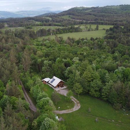 Podklanci-House In The Forest Knezak Eksteriør bilde