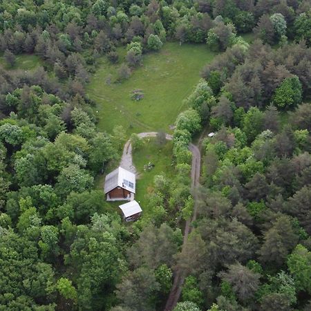 Podklanci-House In The Forest Knezak Eksteriør bilde